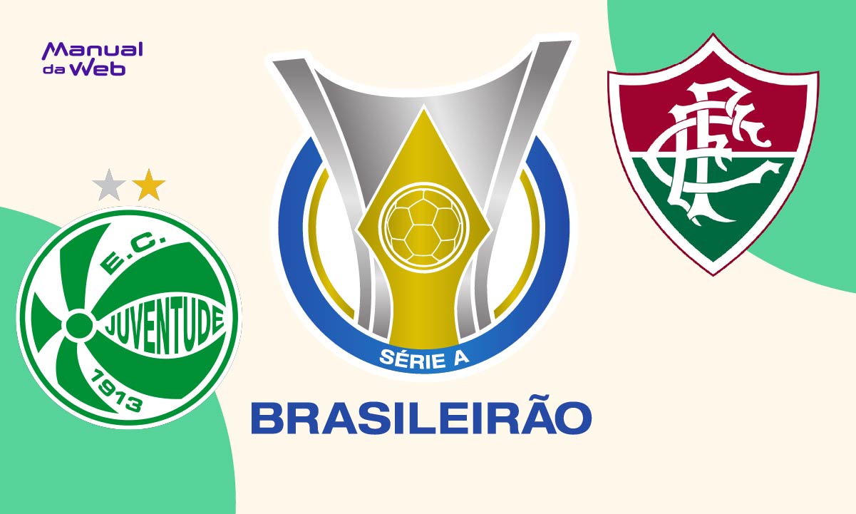 Juventude x Fluminense 15/09 ao vivo: onde assistir, horários e escalações 2 Juventude x Fluminense