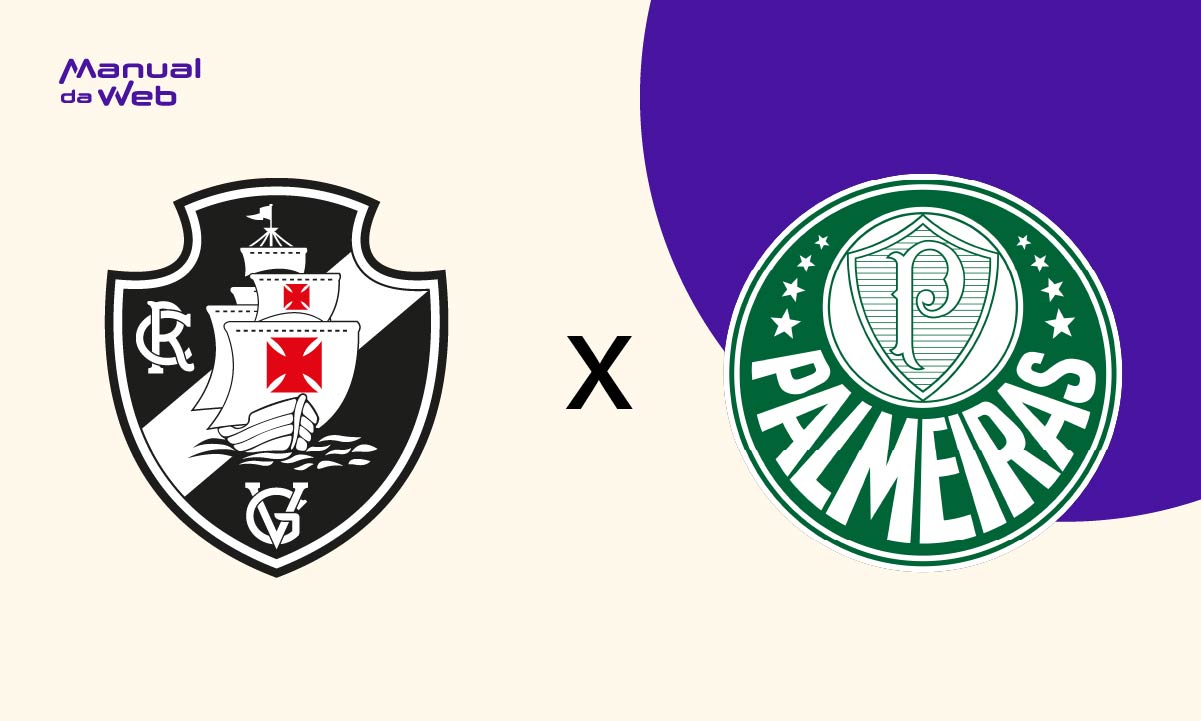 Vasco x Palmeiras 22/09 ao vivo: onde assistir, horários e escalações 5 Vasco x Palmeiras