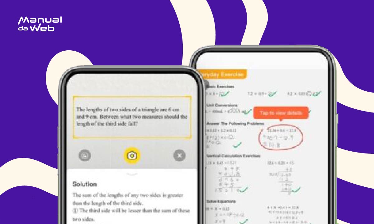 Aplicativo de IA gratuito para estudar em casa todas as disciplinas 9 Estudar em casa