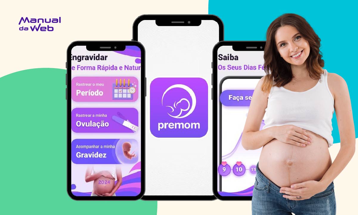 Como engravidar mais rápido? O Premom pode te ajudar! 3 Como engravidar mais rápido
