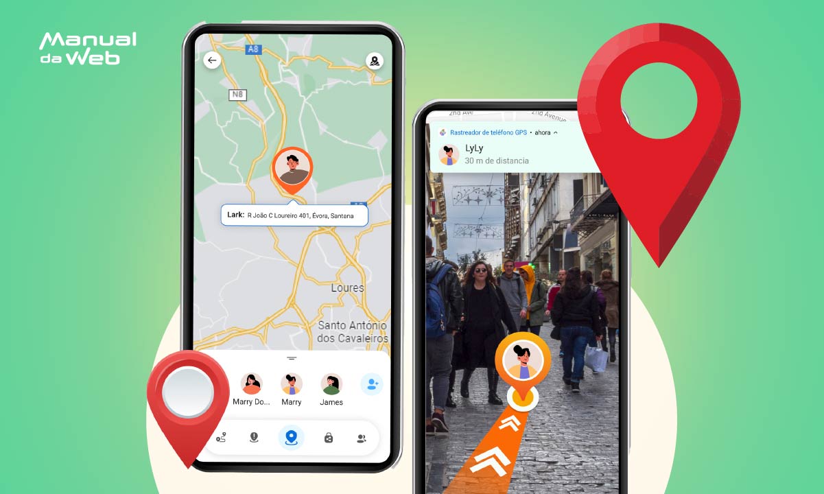 Como localizar pessoas pelo número do celular: descubra o segredo 5 Localizar pessoas pelo número do celular