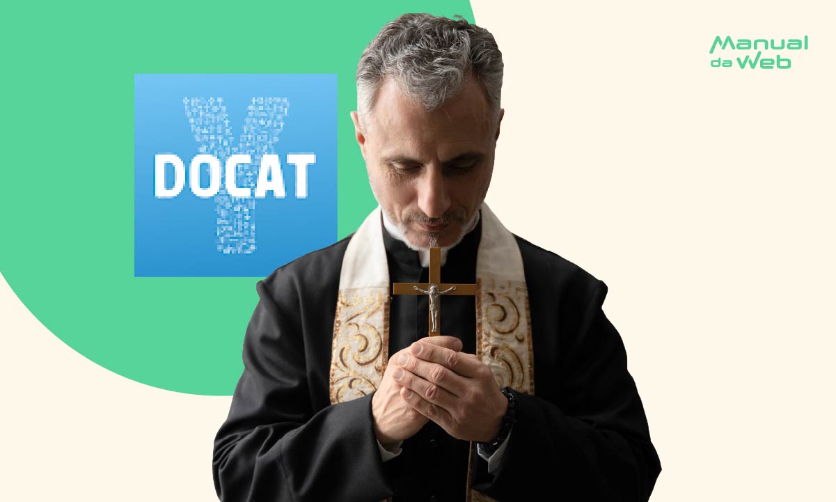 DOCAT: aplicativo para aprender sobre a doutrina da Igreja Católica 10 DOCAT