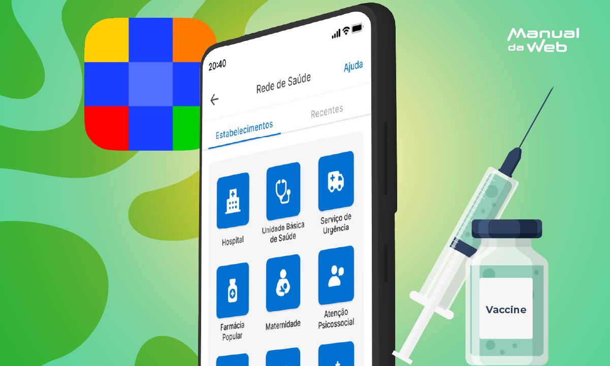 Dia Nacional da Vacinação: aprenda como consultar sua carteira de vacina digital 6 Dia Nacional da Vacinação