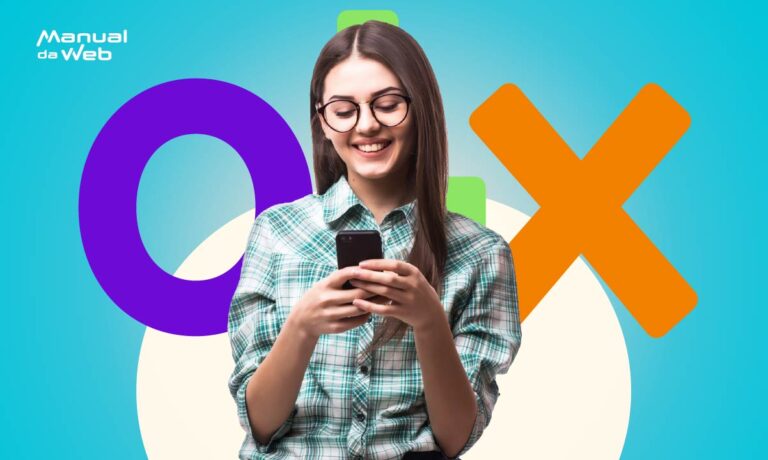 Vender na OLX