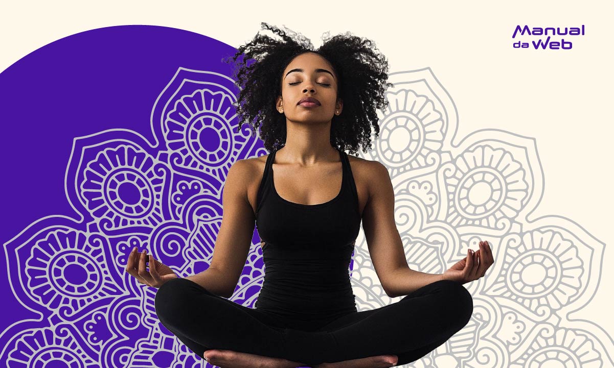 Insight Timer: o aplicativo gratuito de meditação número 1 do Brasil 6 Aplicativo gratuito de meditação