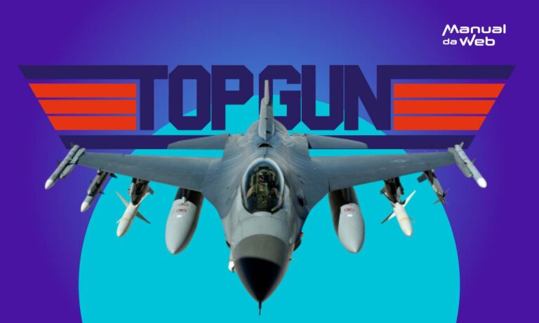 Top Gun Ases Indomáveis