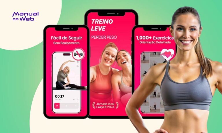 Treino Preguiçoso