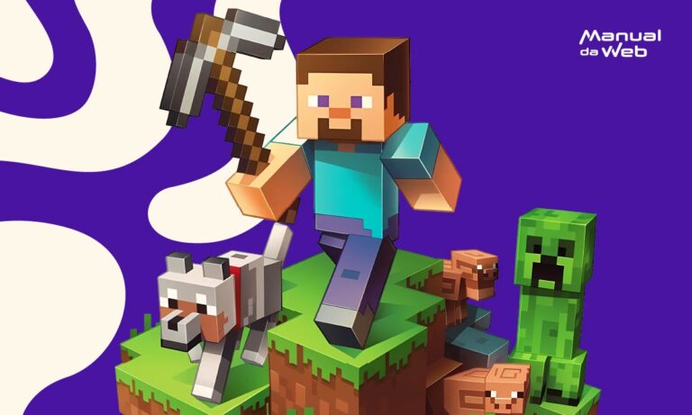 Skin para Minecraft