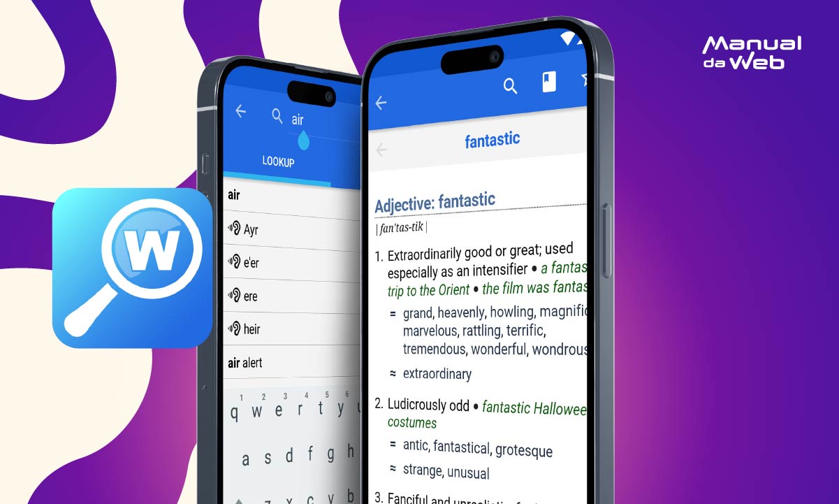 Dicionário offline gratuito: traduza palavras em qualquer idioma 6 Dicionário offline gratuito