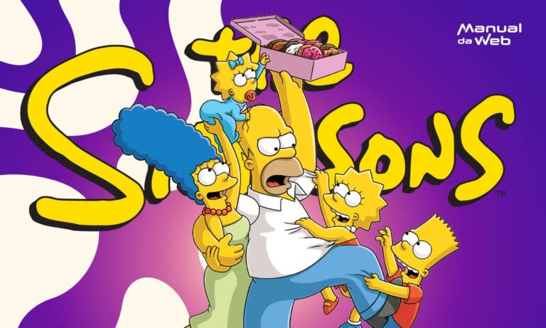 Jogo dos Simpsons