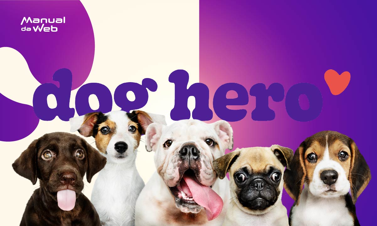 Pet sitter DogHero: como se cadastrar para ganhar dinheiro cuidando de pets 7 Pet sitter DogHero
