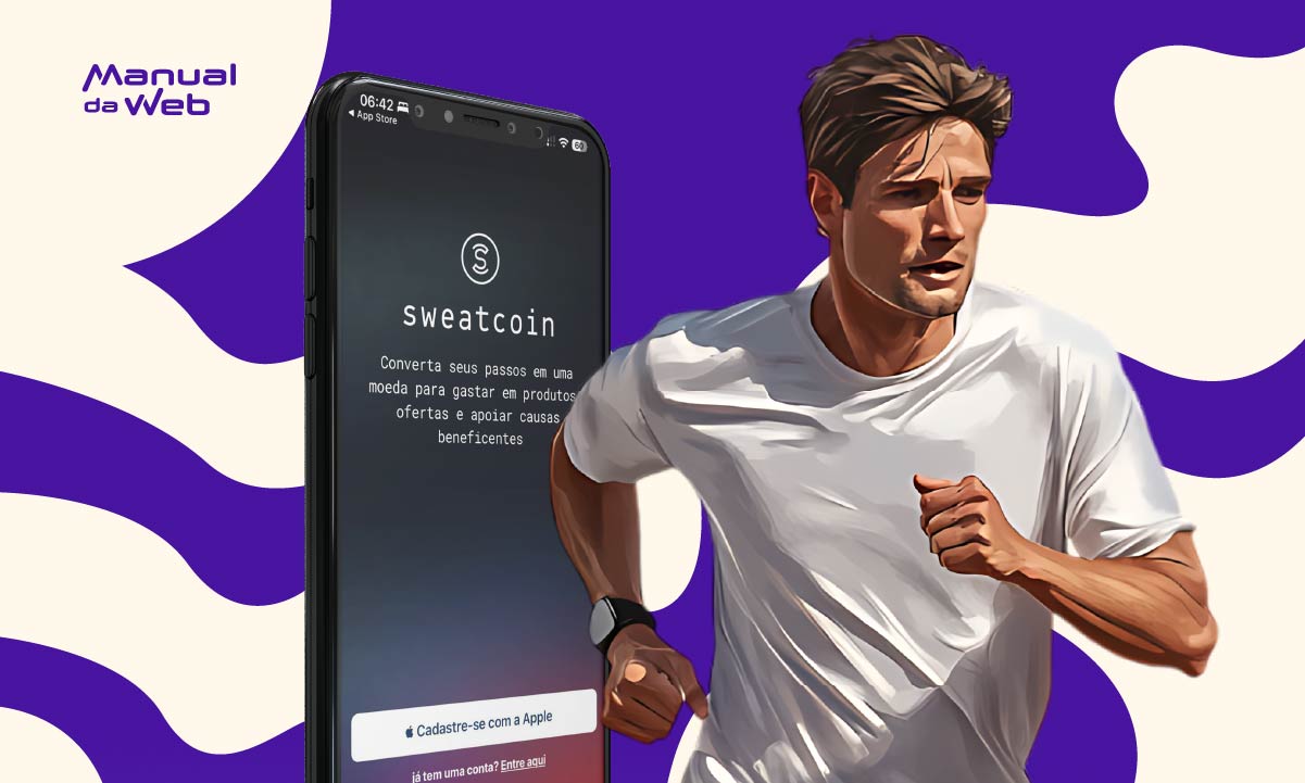 Sweatcoin: esse app que converte seus passos em moedas funciona? 6 Sweatcoin